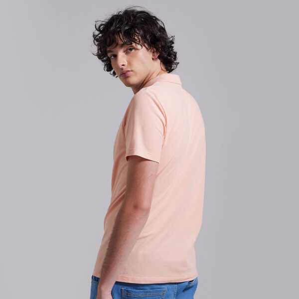Camisetas polo para hombre 