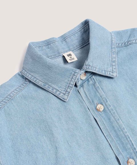 camisetas niño image number null