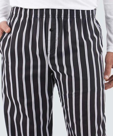 pijama de pantalon para hombre