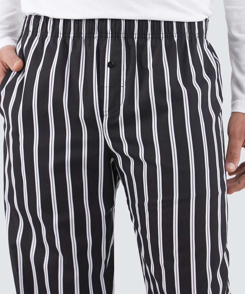 pijama de pantalon para hombre