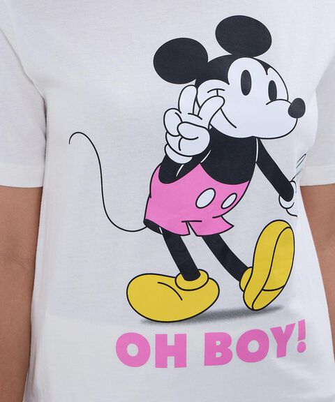 camisetas mujer