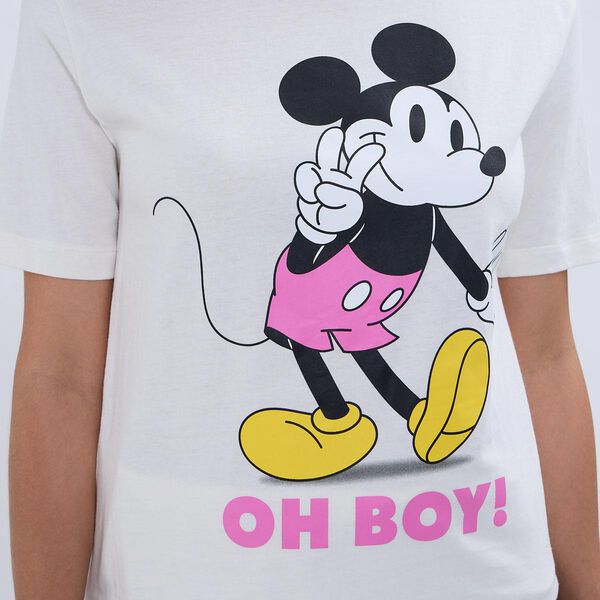 camisetas mujer