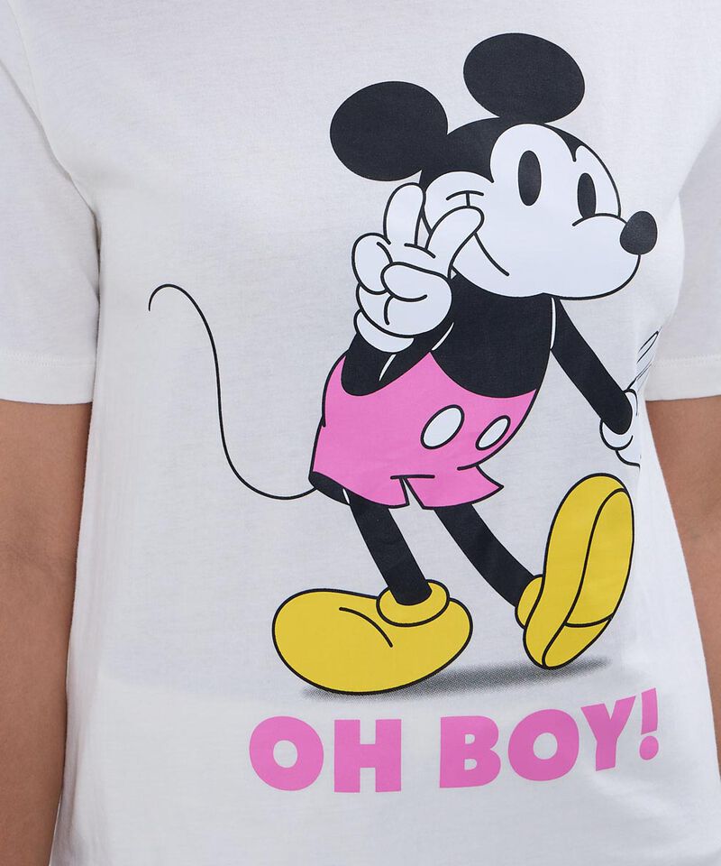 camisetas mujer