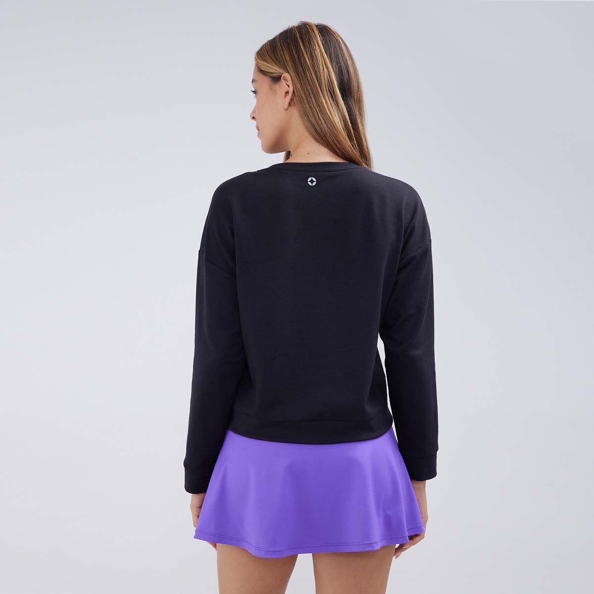 buzos deportivos mujer