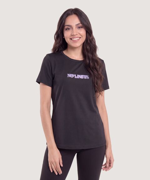 camisetas deportivas mujer