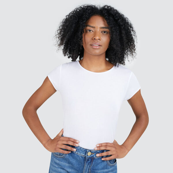 camisetas mujer image number null