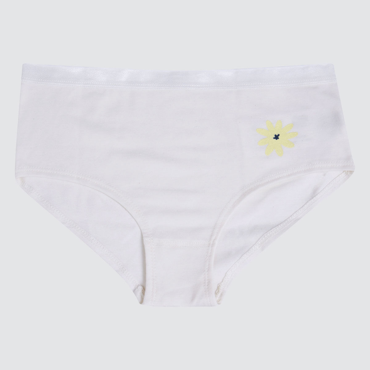 ropa interior para niñas
