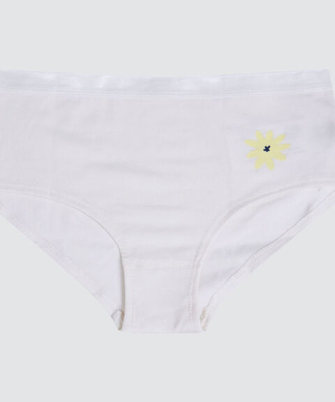 ropa interior para niñas