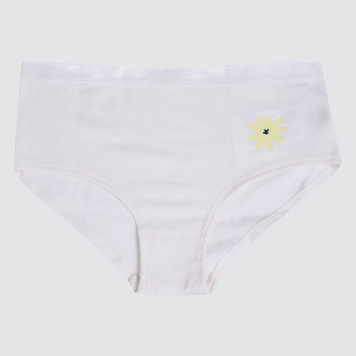 ropa interior para niñas