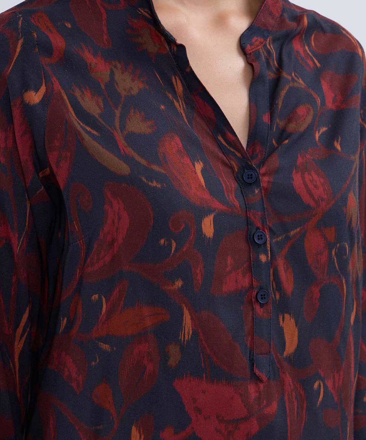 blusas de moda