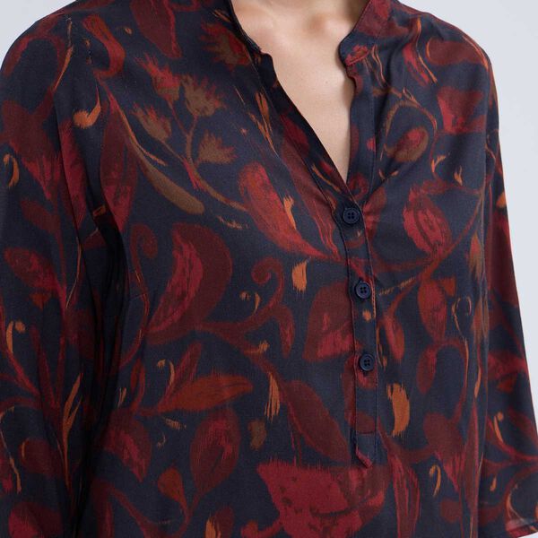 blusas de moda
