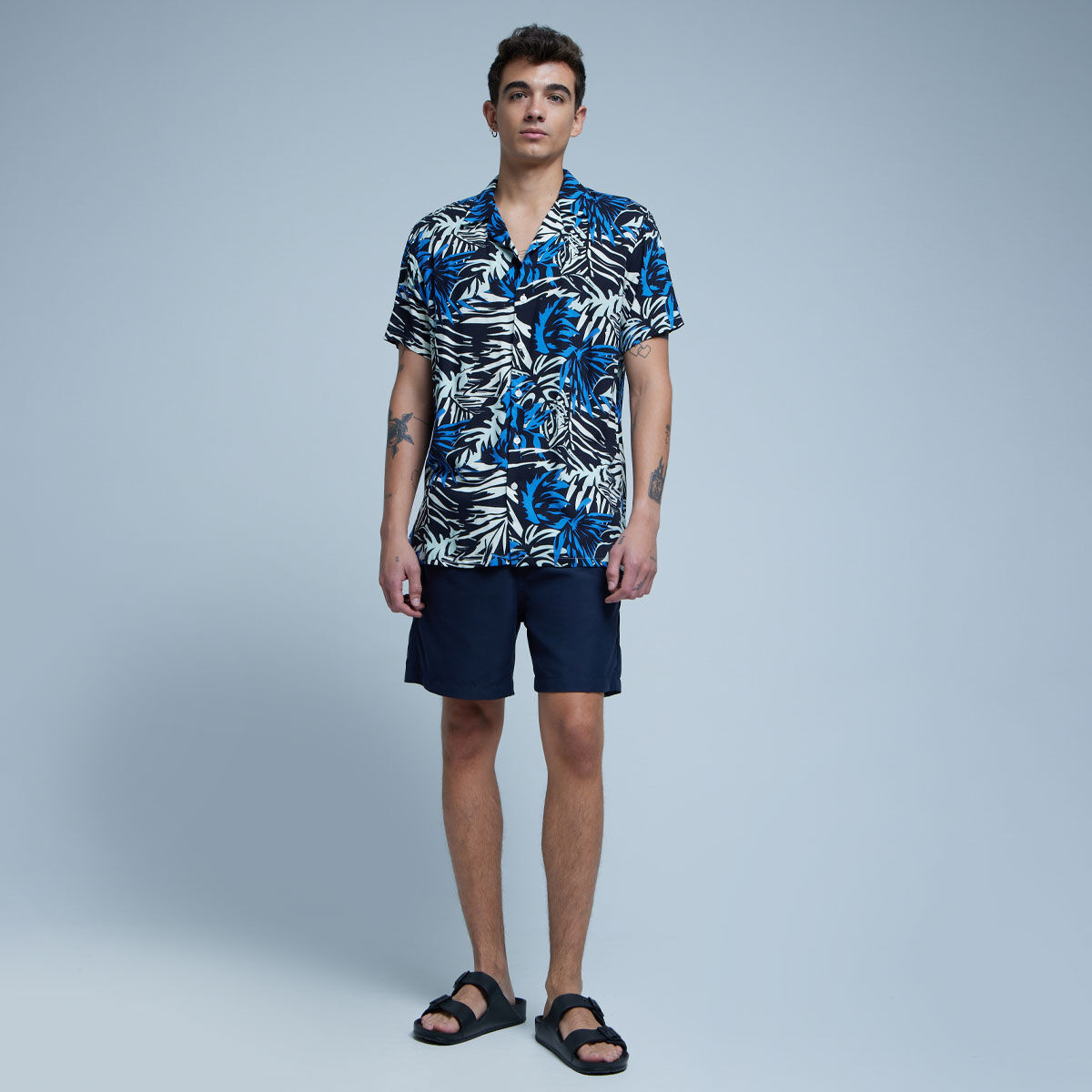 camisas para hombre