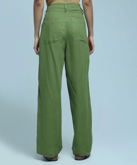 pantalon para mujer