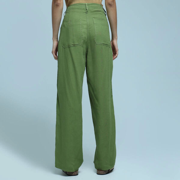 pantalon para mujer image number null
