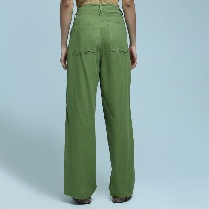 pantalon para mujer