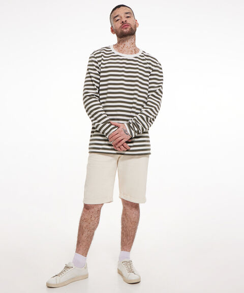 bermudas para hombre