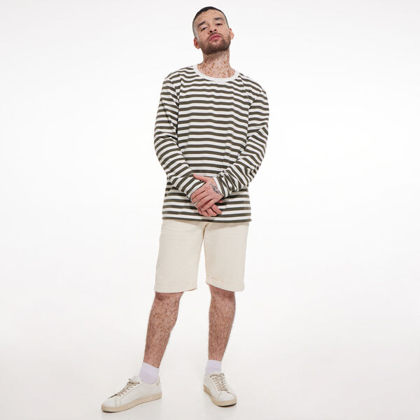 bermudas para hombre