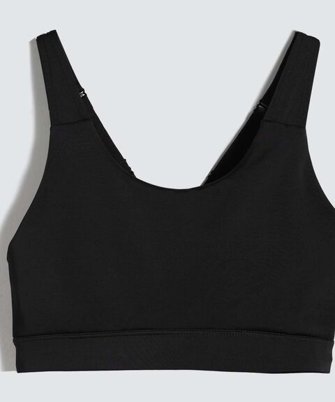top deportivo mujer