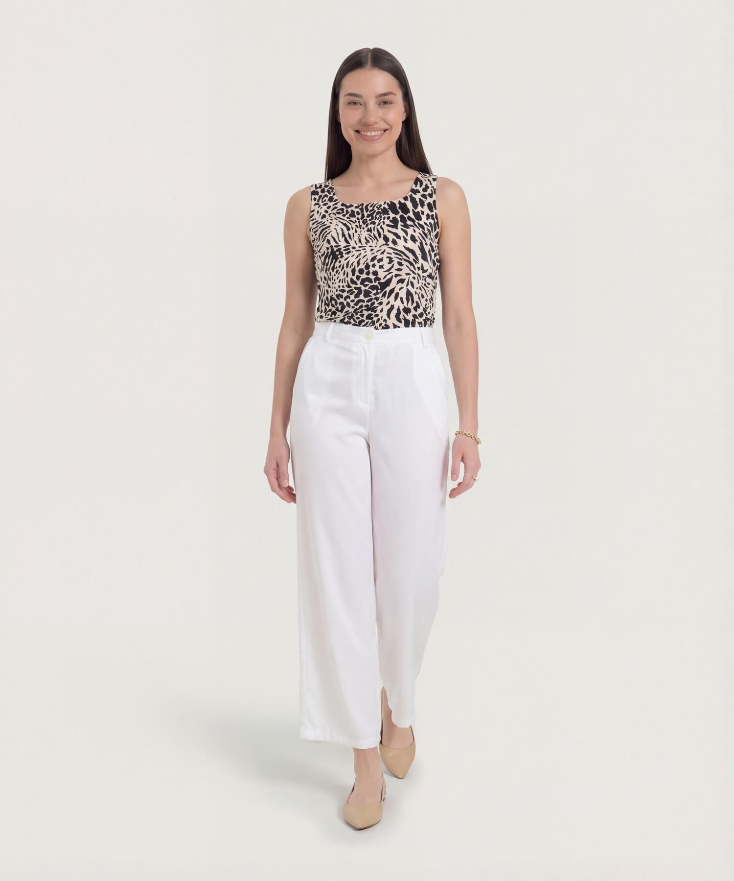 pantalon para mujer