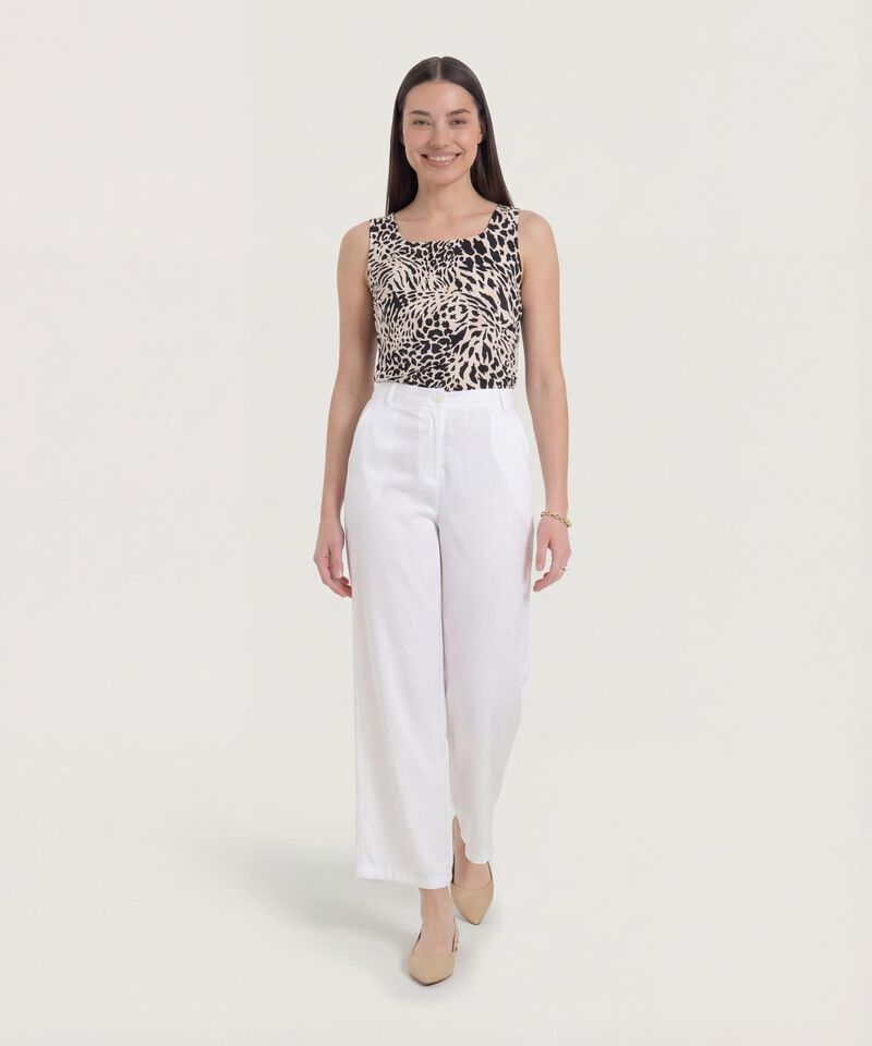 pantalon para mujer