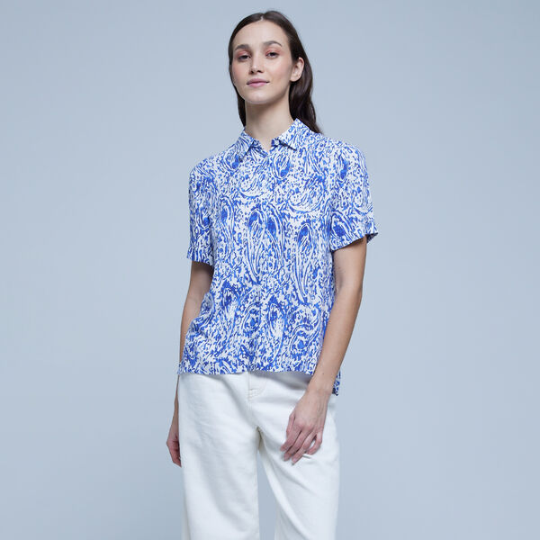 camisas para mujer image number null