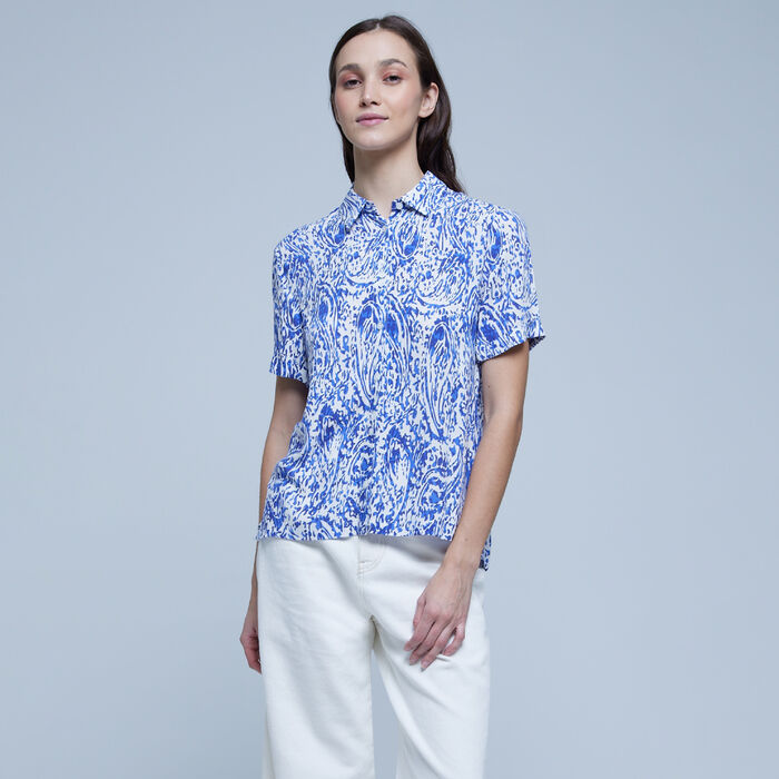 camisas para mujer