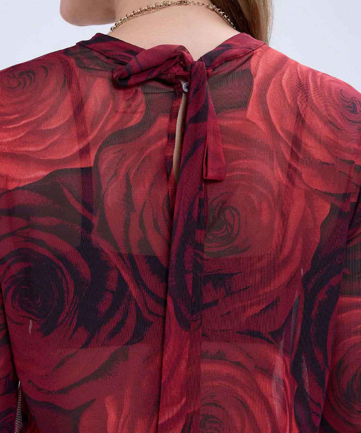 camisetas mujer