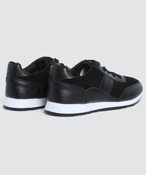tenis casuales para mujer