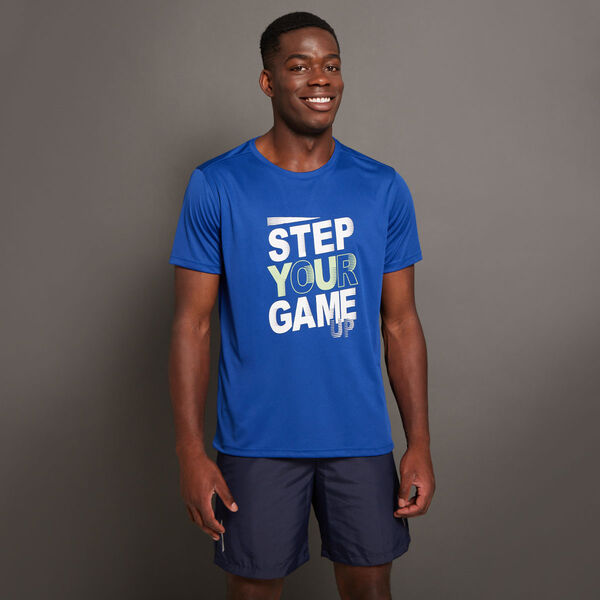camisetas deportivas para hombre  image number null