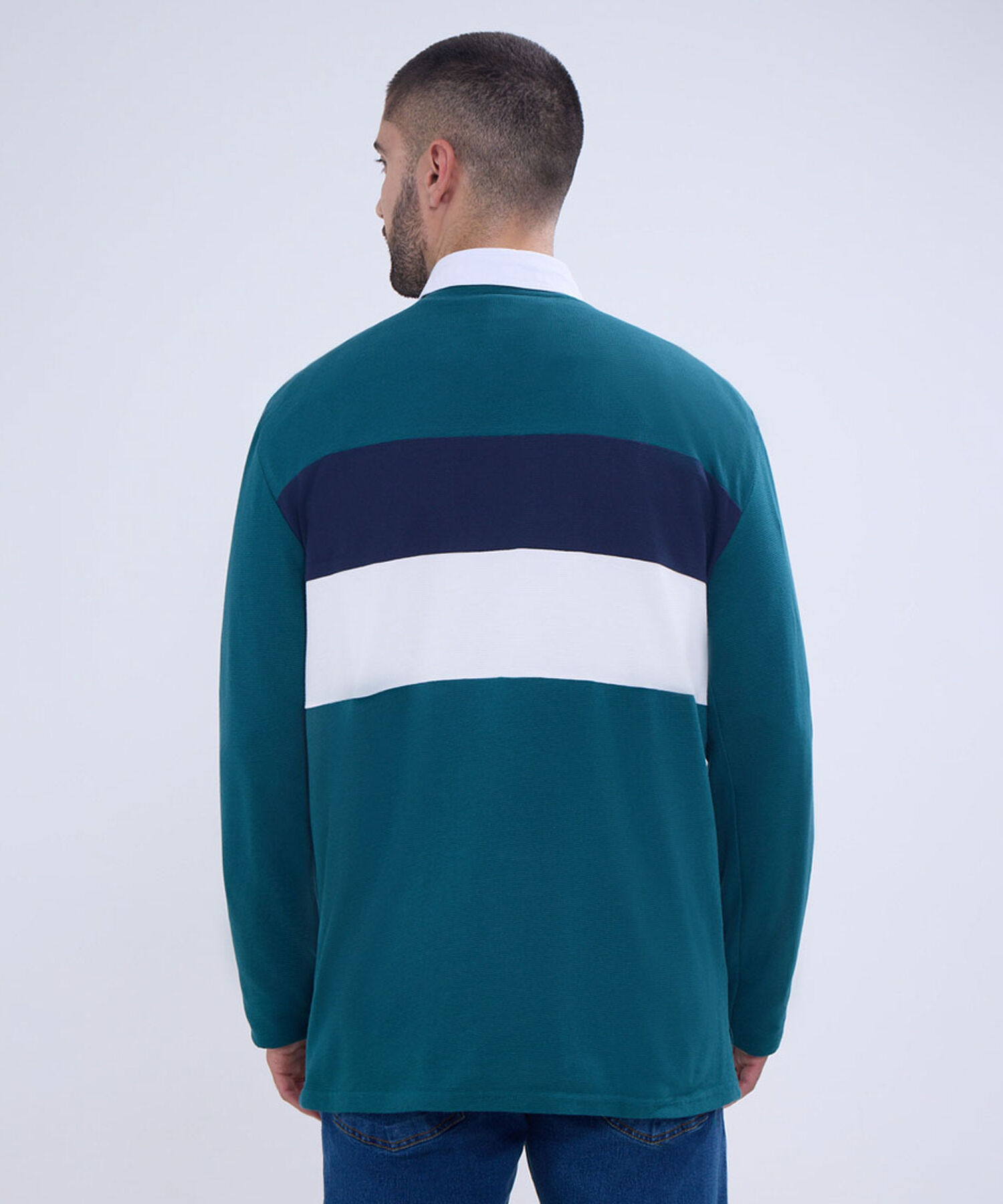 camisetas para hombre