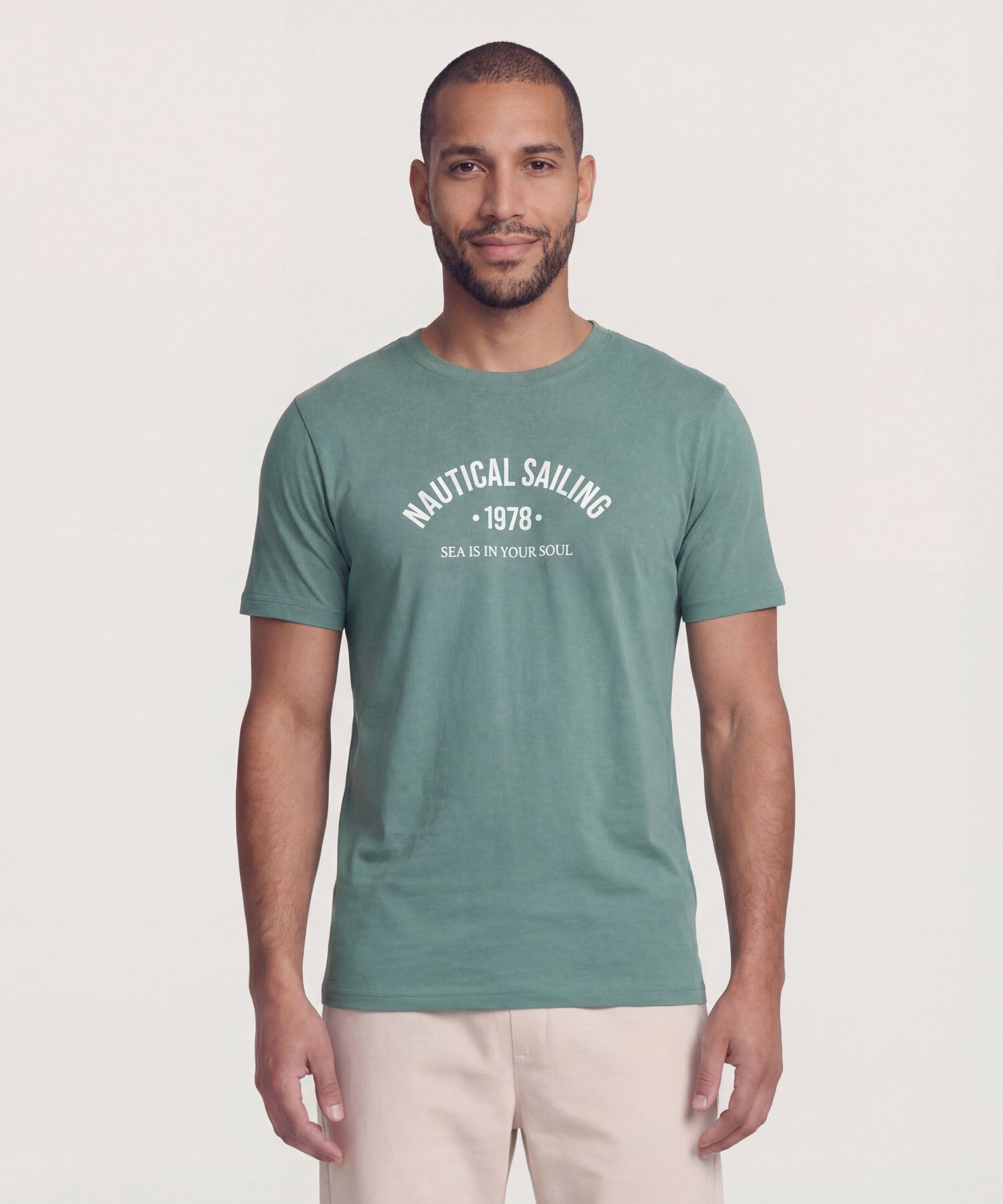 camisetas para hombre