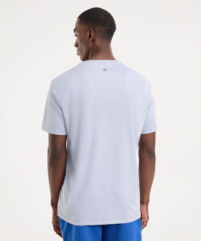 camisetas deportivas para hombre