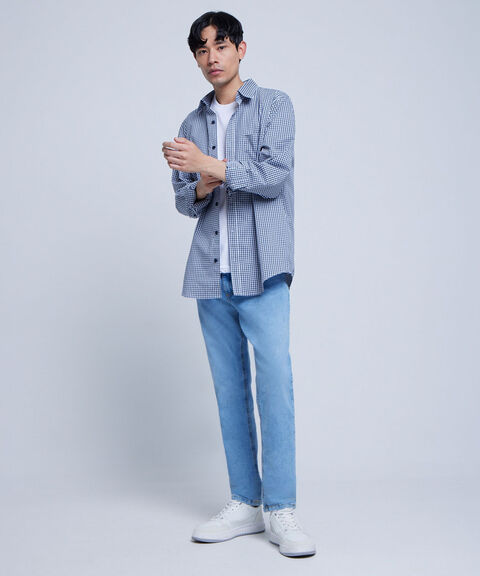 camisas para hombre image number null