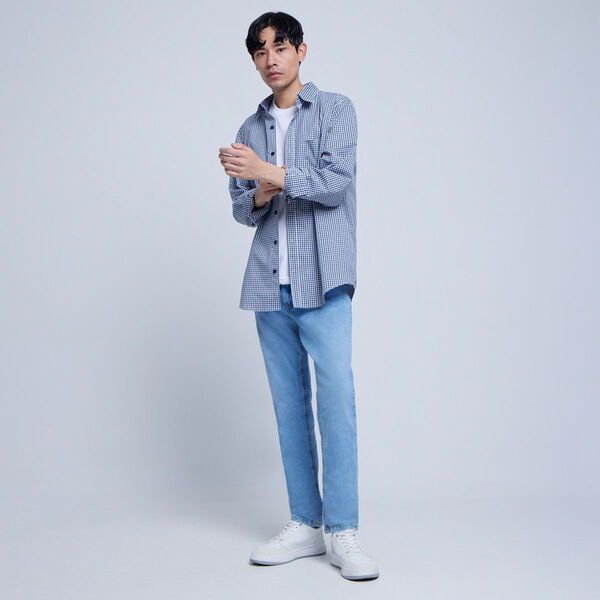 camisas para hombre image number null