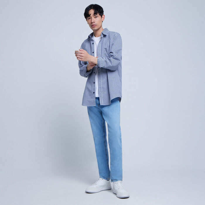 camisas para hombre
