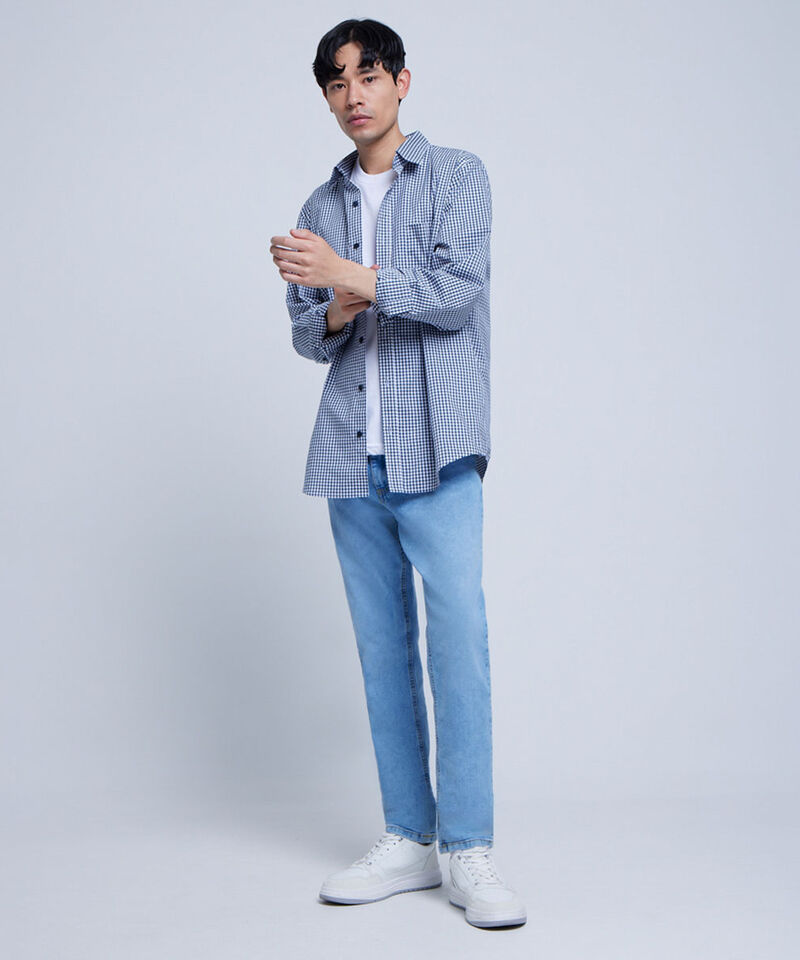 camisas para hombre