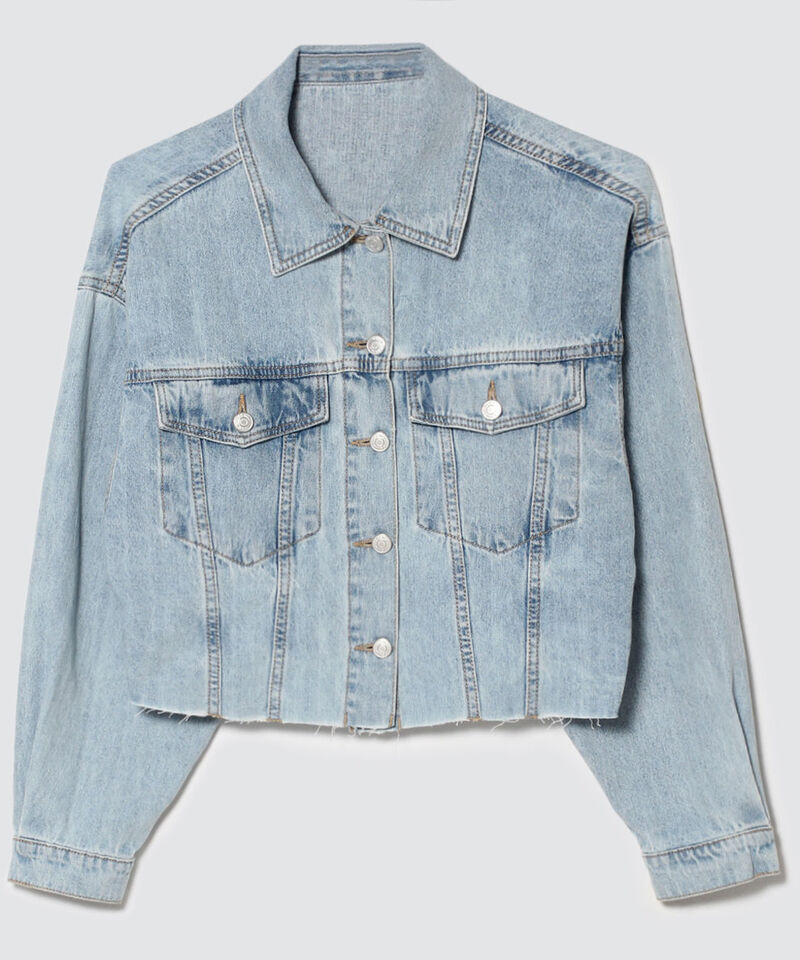 chaquetas para mujer