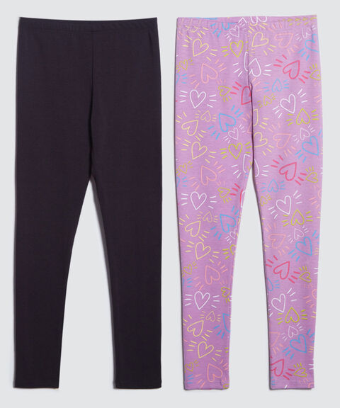 leggins para niña image number null