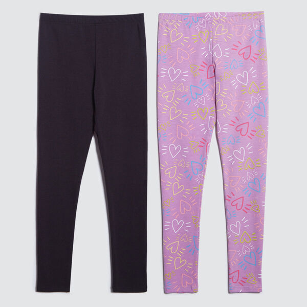 leggins para niña image number null