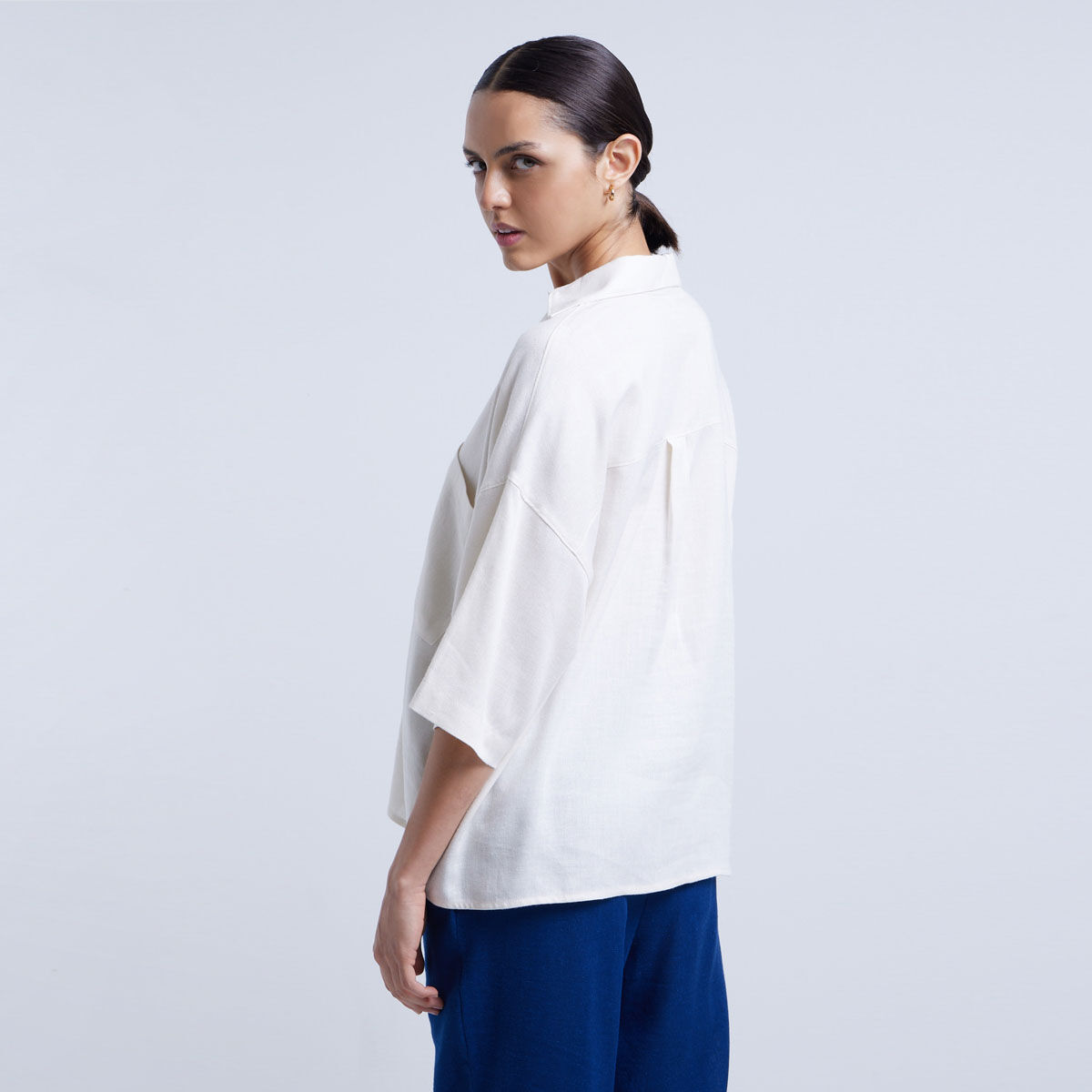 camisas para mujer