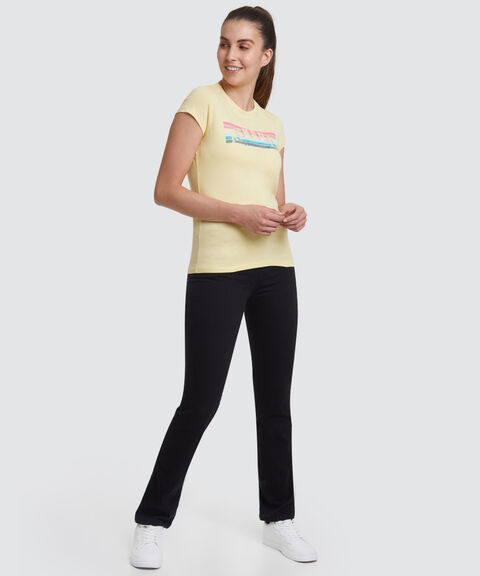 camisetas mujer