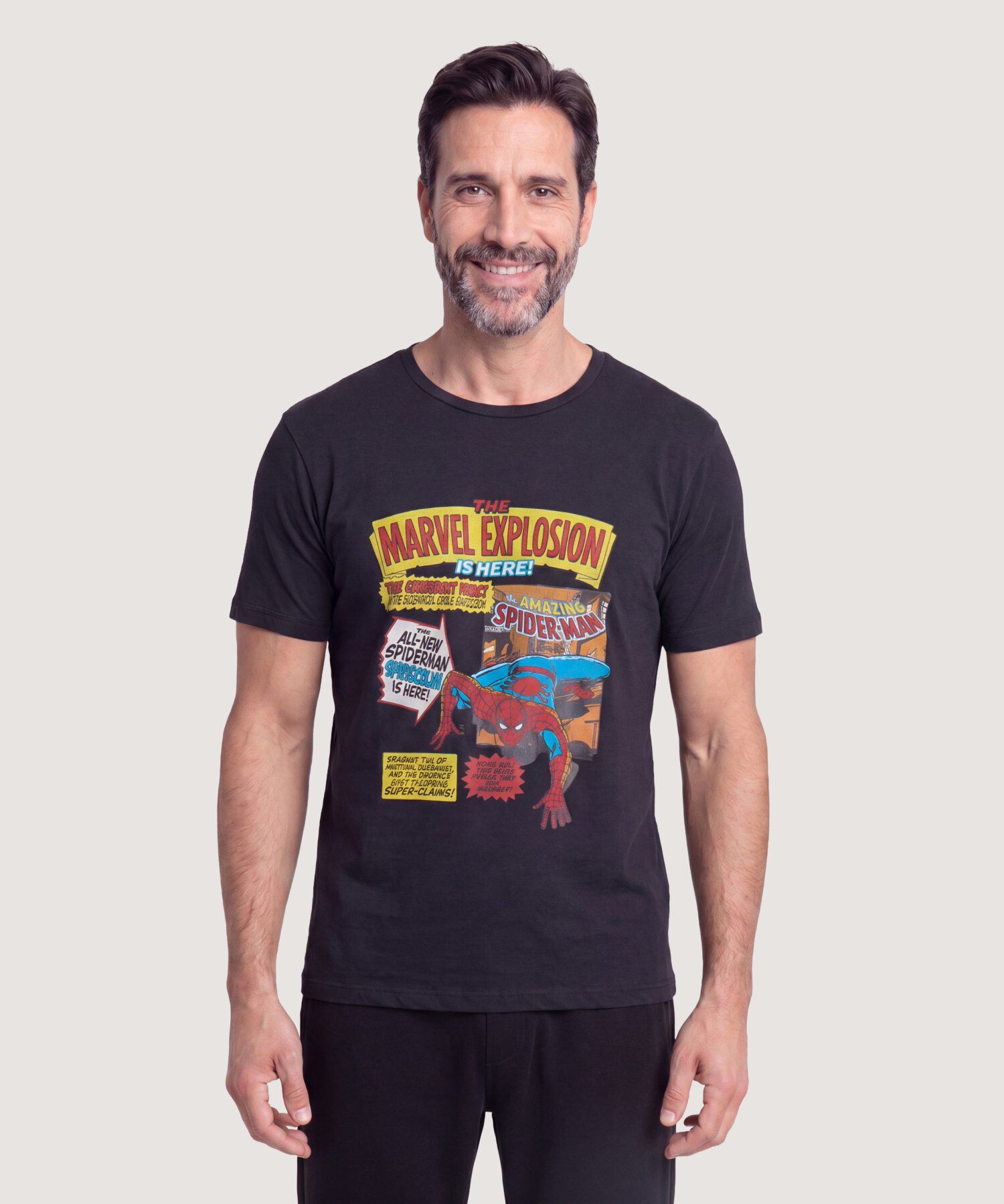 camisetas para hombre