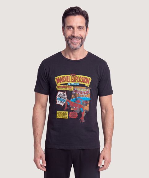 camisetas para hombre