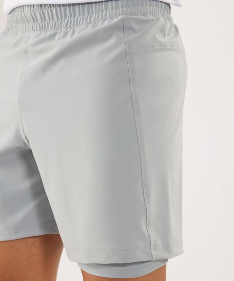 bermudas deportivas para hombre