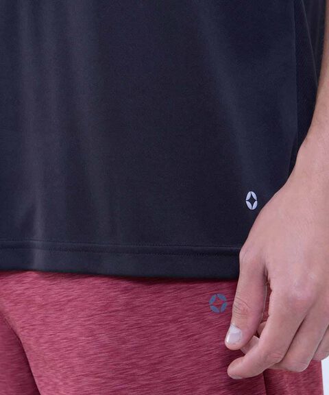 camisetas deportivas para hombre