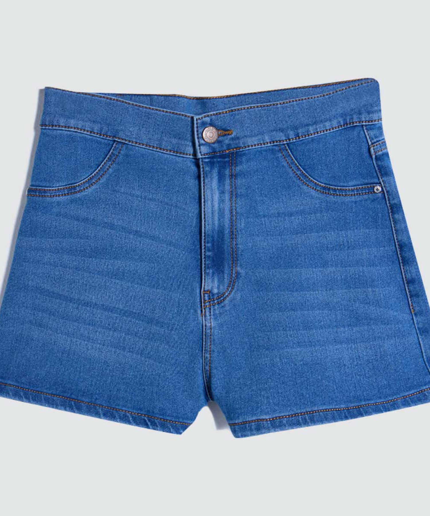 shorts mujeres