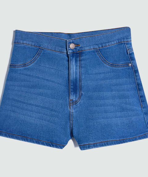 shorts mujeres image number null