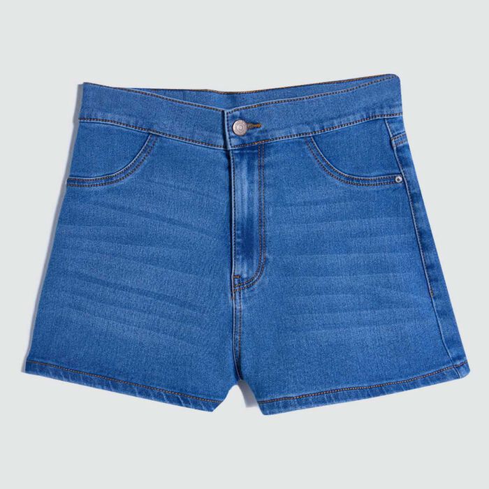 shorts mujeres