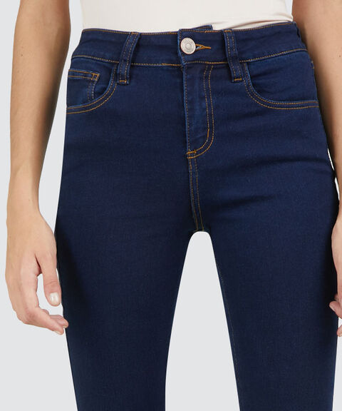 jeans mujer