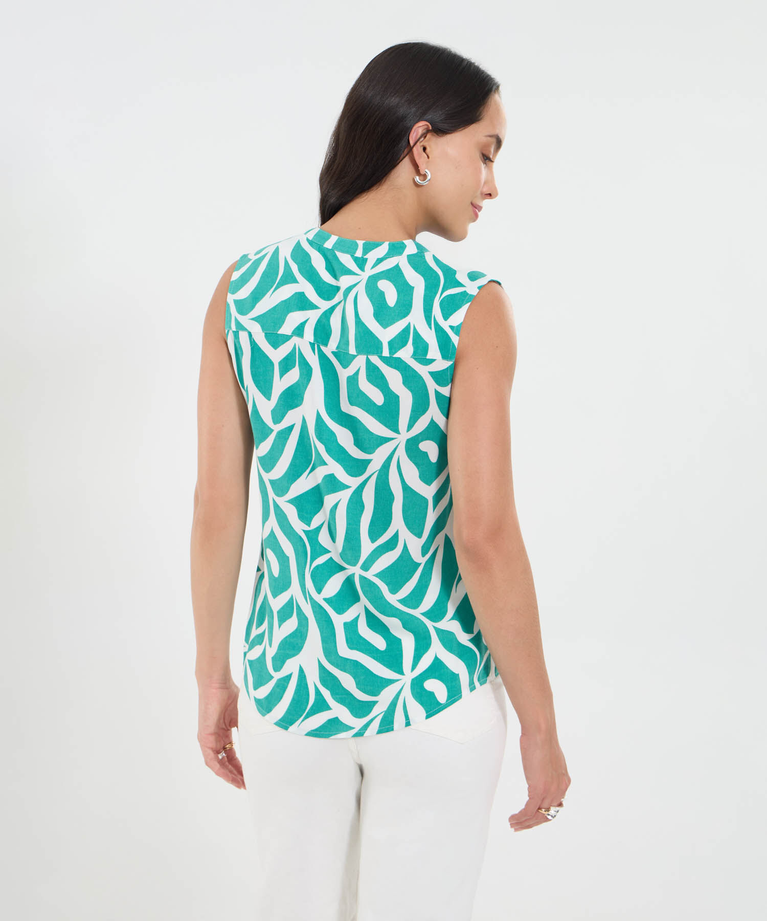 blusas de moda